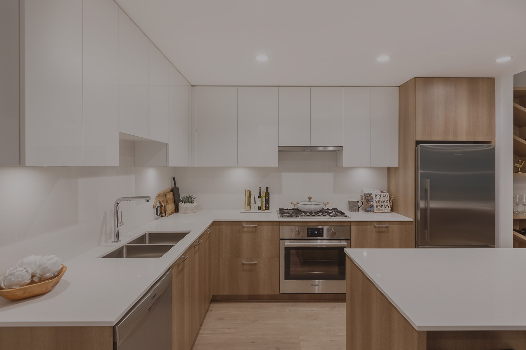 creston – CANTERBURY KITCHENS